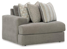 Load image into Gallery viewer, Avaliyah Sectional with Chaise