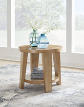 Load image into Gallery viewer, Kristiland Occasional Table Set