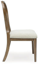 Load image into Gallery viewer, Sturlayne Dining Chair