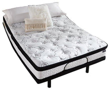 Load image into Gallery viewer, 12 Inch Ashley Hybrid Mattress Set