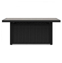 Load image into Gallery viewer, Beachcroft Outdoor Fire Pit Table