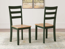 Load image into Gallery viewer, Gesthaven Dining Set