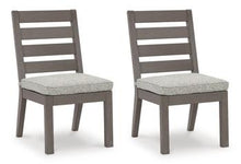 Load image into Gallery viewer, Hillside Barn Outdoor Dining Chair (Set of 2)