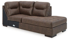 Load image into Gallery viewer, Maderla 2-Piece Sectional with Chaise
