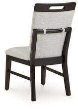 Load image into Gallery viewer, Neymorton Dining Chair