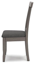 Load image into Gallery viewer, Shullden Dining Chair