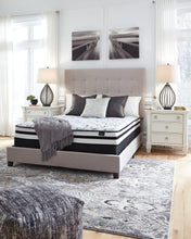 Load image into Gallery viewer, 8 Inch Chime Innerspring Mattress in a Box