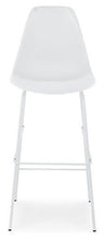 Load image into Gallery viewer, Forestead Bar Height Bar Stool