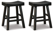 Load image into Gallery viewer, Glosco Counter Height Bar Stool