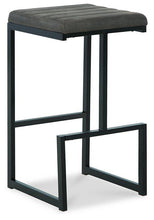 Load image into Gallery viewer, Strumford Bar Height Bar Stool