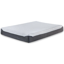 Load image into Gallery viewer, 10 Inch Chime Elite Memory Foam Mattress in a box