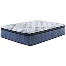 Load image into Gallery viewer, Mt Dana California King Euro Top Mattress