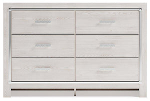 Altyra Dresser