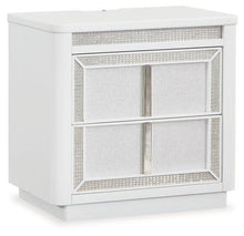 Load image into Gallery viewer, Chalanna Nightstand image
