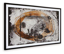 Load image into Gallery viewer, Clefting Wall Art image