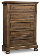 Load image into Gallery viewer, Flynnter Chest of Drawers image