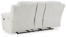 Load image into Gallery viewer, Frohn Reclining Loveseat with Console