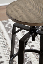 Load image into Gallery viewer, Lesterton Counter Height Stool