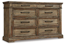 Load image into Gallery viewer, Markenburg Dresser image