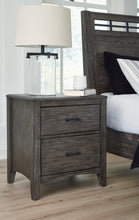 Load image into Gallery viewer, Montillan Bedroom Set