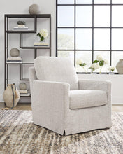 Load image into Gallery viewer, Nenana Next-Gen Nuvella Swivel Glider Accent Chair