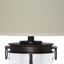 Load image into Gallery viewer, Tailynn Table Lamp