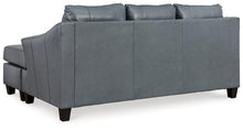 Load image into Gallery viewer, Genoa Sofa Chaise