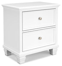 Load image into Gallery viewer, Fortman Nightstand image