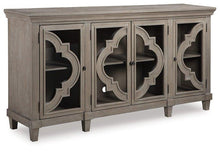 Load image into Gallery viewer, Fossil Ridge Accent Cabinet image