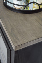 Load image into Gallery viewer, Foyland Dresser and Mirror