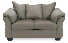 Load image into Gallery viewer, Darcy Loveseat