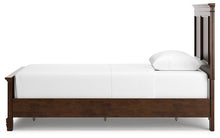 Load image into Gallery viewer, Danabrin Bed
