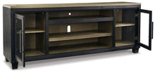 Load image into Gallery viewer, Foyland 83&quot; TV Stand