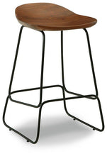 Load image into Gallery viewer, Wilinruck Counter Height Stool