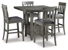 Load image into Gallery viewer, Hallanden Dining Room Set