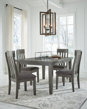 Load image into Gallery viewer, Hallanden Dining Room Set