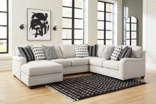 Load image into Gallery viewer, Huntsworth Sectional with Chaise