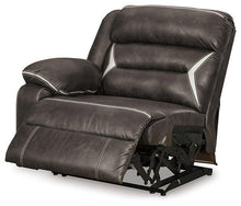 Load image into Gallery viewer, Kincord Power Reclining Sectional