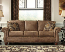 Load image into Gallery viewer, Larkinhurst Sofa Sleeper