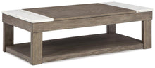 Load image into Gallery viewer, Loyaska Occasional Table Set
