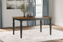 Load image into Gallery viewer, Owingsville Dining Table