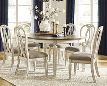 Load image into Gallery viewer, Realyn Dining Room Set