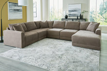 Load image into Gallery viewer, Raeanna Sectional with Chaise