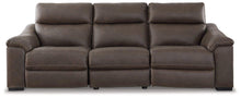 Load image into Gallery viewer, Salvatore 3-Piece Power Reclining Sofa image