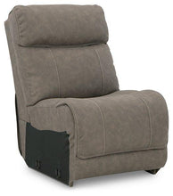 Load image into Gallery viewer, Starbot 3-Piece Power Reclining Sofa