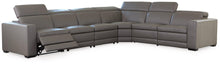 Load image into Gallery viewer, Texline Power Reclining Sectional