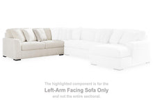 Load image into Gallery viewer, Chessington Sectional
