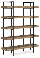 Load image into Gallery viewer, Montia 76&quot; Bookcase image