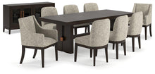 Load image into Gallery viewer, Burkhaus Dining Room Set