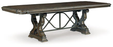 Load image into Gallery viewer, Maylee Dining Extension Table image